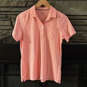 EUC Vineyard Vines golf shirt